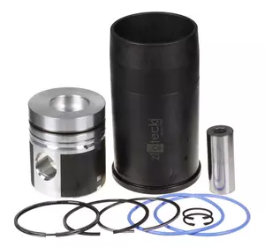 Гільзо-комплект Д-240, Д-65 240-1000108, Д65-1000108, 245-1004045, 40.0078.N0.00/02 Гільзо-комплект Д-240, Д-65 240-1000108, Д65-1000108, 245-1004045, 40.0078.N0.00/02