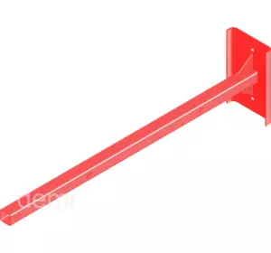 Опора (Транспорт. Прис.) КРН 46.110 Опора (Транспорт. Прис.) КРН 46.110