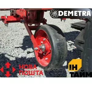 Колесо копіювальне КРН 46.090-Т у зборі Колесо копіювальне КРН 46.090-Т у зборі