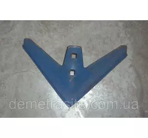 Лапа стрілчаста 220мм. Напл. Лапа стрілчаста 220мм. Напл.