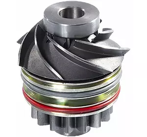 Водяной насос RE532595, RE500317, RE521503, SE501595, RE521501, RE509599 на John Deere Водяной насос RE532595, RE500317, RE521503, SE501595, RE521501, RE509599 на John Deere