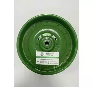 Шків натяжний приводу ТНК комбайна JD9670STS 9500 9640-9680WTS (AH166439) (JD) Шків натяжний приводу ТНК комбайна JD9670STS 9500 9640-9680WTS (AH166439) (JD)