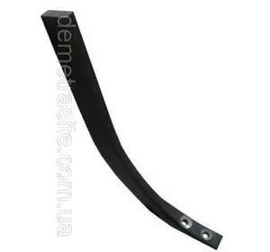 Стійка КПС КРН (кріпл. Стрілчастої лапи) Н 043.11.407-01 Стійка КПС КРН (кріпл. Стрілчастої лапи) Н 043.11.407-01