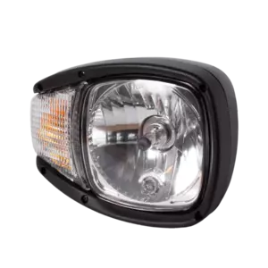 Фары главного света, ближний + дальний Фары главного света, ближний + дальний