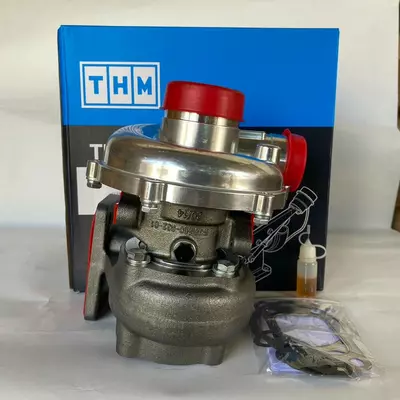 Турбокомпресор Д245 МТЗ-890/950/922/923 аналог ТКР 6-03.10 , ТКР6.5.1-15.05 , К27-43-01