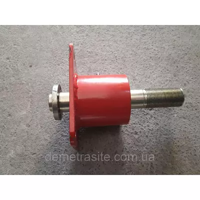 Верхній вал вентилятора УПС-8, Спм-8, Веста