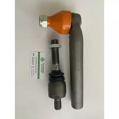 рульова тяга ліва 3082448 AL168708, AL116740, AL110887 рульова тяга права 3082449 AL168709, AL116741, AL110886