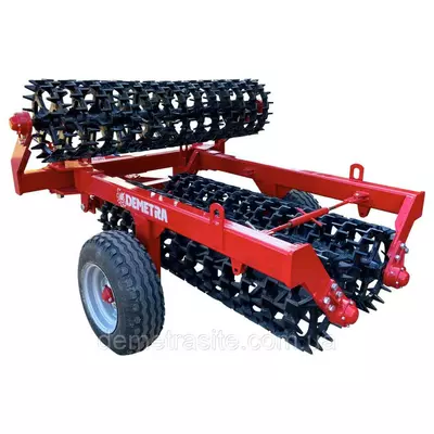 Ковзанка кольчасто-шпорова ККШ-6