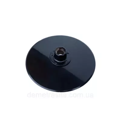 Диск сошника зі ступицею однострочний СЗ Н 105.03.010-02