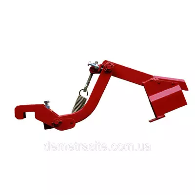 Сошник туковий (УПС) 506.046.2090