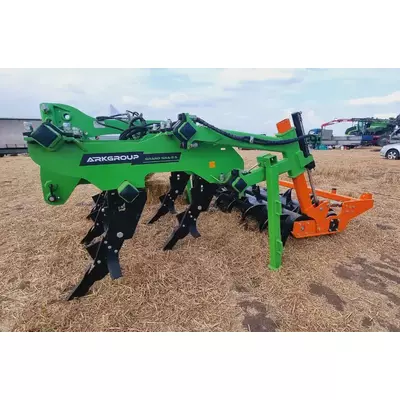 Глибокорозпушувач ГРА Гранд ГРН Глибокорозпушувач DIONIS