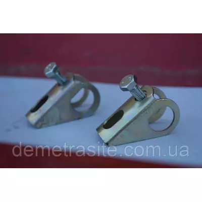 Вставка Клапана Н 108.01.202 (Свисток) СЗ 3,6