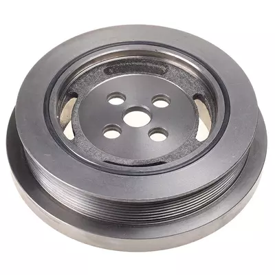 Демпфер колінчастого вала зі шківом CaseIH J925570, 3925570, 76194680, 87773050(Parts Express)