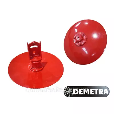 Диск маркера УПС (в зборі) СШЄ 04.120