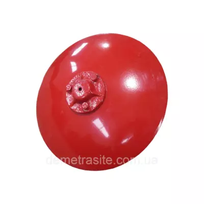 Диск маркера СЗ-3,6 СЗ-5,4 (в зборі) СШЄ 04.120