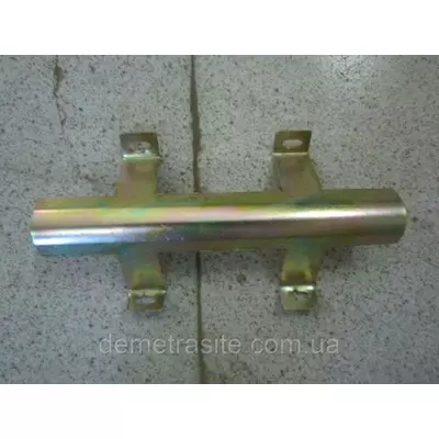 Козирок тукового апарату УПС(Веста,СУПН)-8