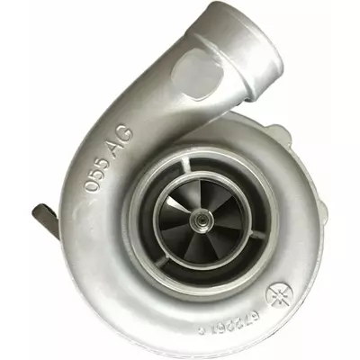 Турбокомпресор RE508711 RE534396, RE508029, RE515519, RE517368, RE529114, RE508711, SE501668