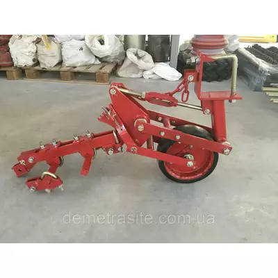 Секція Робочих Органів КРН 46.040