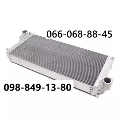 Радіатор JOHN DEERE RE245228, RE171821, RE245227, RE186715 53568-88