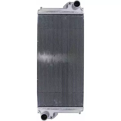 Радіатор RE245236 RE181893 John Deere