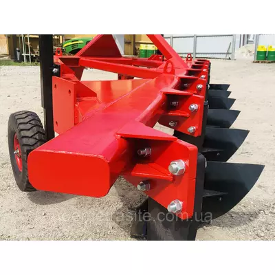 Плуг широкозахопний навісний ПШН, ПЛН, ПСК 7/60