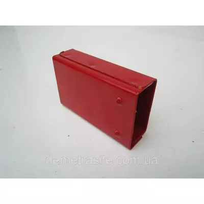 Наконечник туковий на сівалку УПС,СУПН, Веста-8