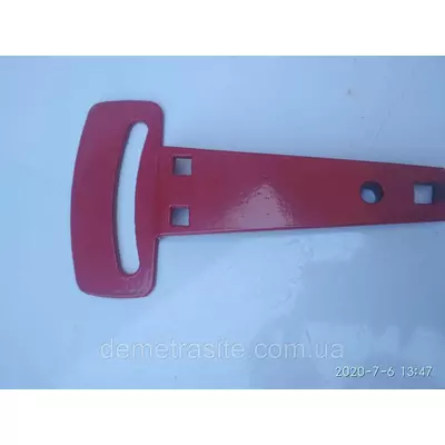 Циферблат СШЄ 00.201 А