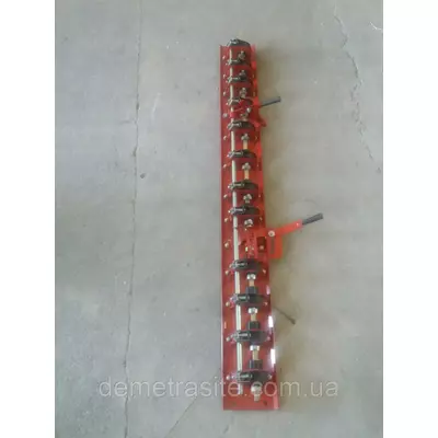 Апарат висіваючий СЗ з дном СЗ 5,4(3,6)