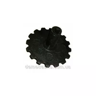 Зірочка Z=16 СЗГ 00.105-01