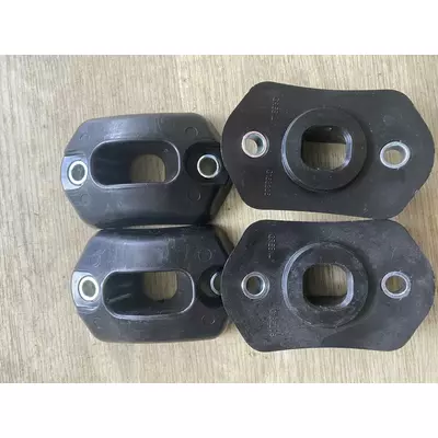 направляюча (вічко) пальця шнека жниварки G168206 (H168206)