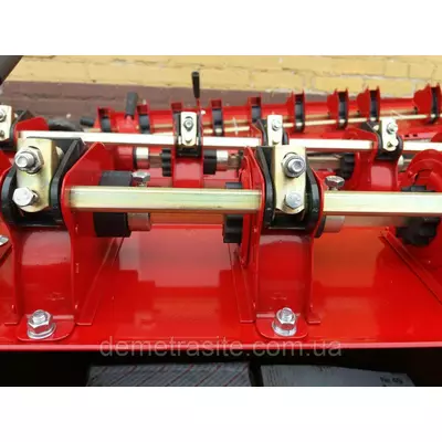 Апарат висіваючий з дном СЗ -3,6 СЗ 5,4(мелкосемянный)