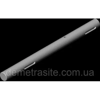 Вал ОЗШ 00.637