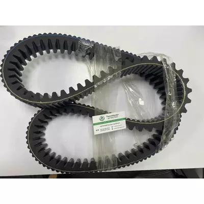 Варіаторний ремінь, зубчаcтий, двохсторонній 0215200 Gates Agri Z65924, AZ44963 JOHN DEERE