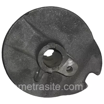 Диск(Вал з Дисками) СЗГ 00.126 А