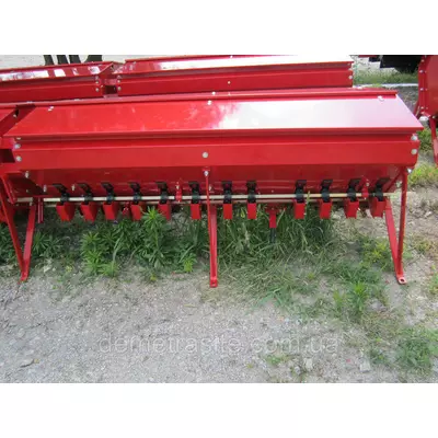 Ящик СЗ зернотуковий СЗ 3,6(360)