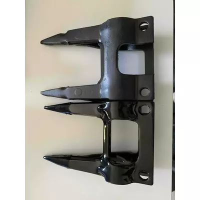 Палець подвійний Z11785, AXE37174, 16538.01 , 17744.01 сегменти H163131, H215064, H207930, H160251, H168316