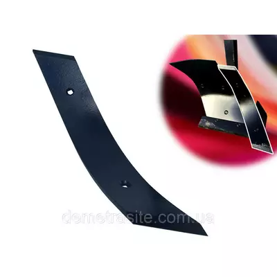 Долото плуга ПШН, Пбку,ПШК