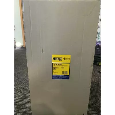 фільтр повітряний E1659L (AH212294, SA17437, C301730/1 , P618930, 49294, RS5470)