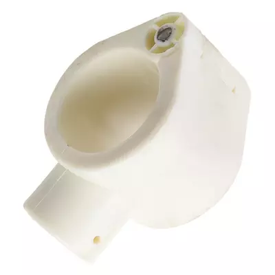 Опора пальця шнека жниварки JD900/600, AH1716029 AH171602