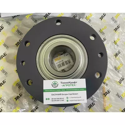 Підшипник з корпусом-фланцем - 0006674042 Claas Lexion 667404