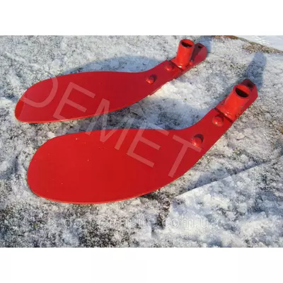 Загортач на сівалки УПС-6,8, СУПН,Веста 509.046.5460