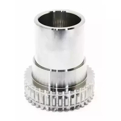 Втулка шліцева привода подрібнювача 84169026 , 8010 (36 шліц), 8230 (до HAJ202001)