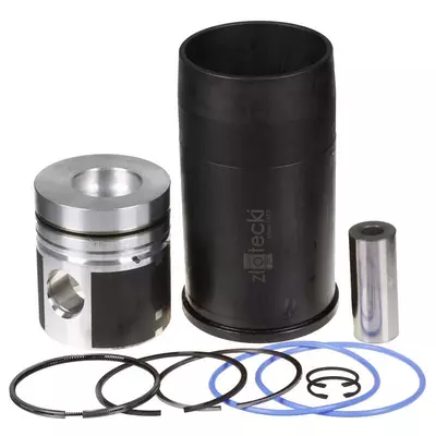 Гільзо-комплект Д-245, 260 40.0080.N0.00, 40.0079.N0.00/02, 245-1000108-С, 240-1000108, 260-1000108, 260Ж1-1000104, 260М1-1000104