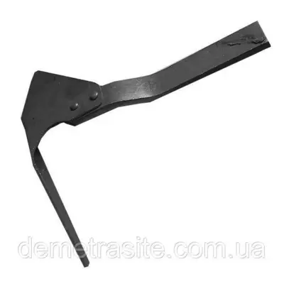 Лапа зі стійкою (Бритва) Н 043.01.170