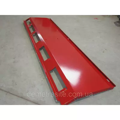 Стінка (перегородка) середня ліва СЗГ 00.4178