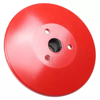 Полушків варіатора вентилятора очищувача CaseIH 1541552C2 (Parts Express)