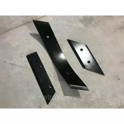 Односторонній ніж плуга ПШН,ПБКУ